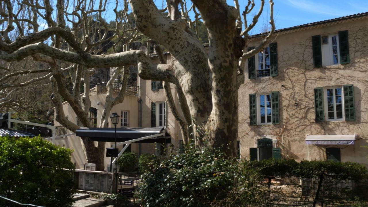 Maison Arquier, The Originals Relais Aix-en-Provence Exteriér fotografie