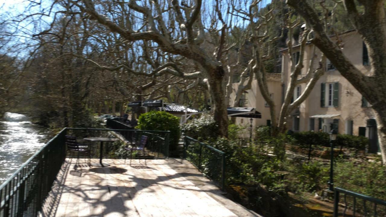 Maison Arquier, The Originals Relais Aix-en-Provence Exteriér fotografie